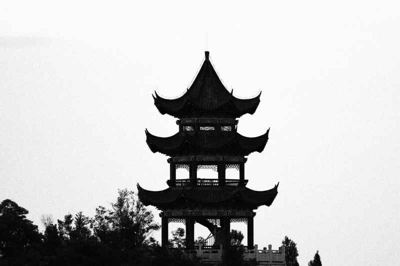 剪影亭