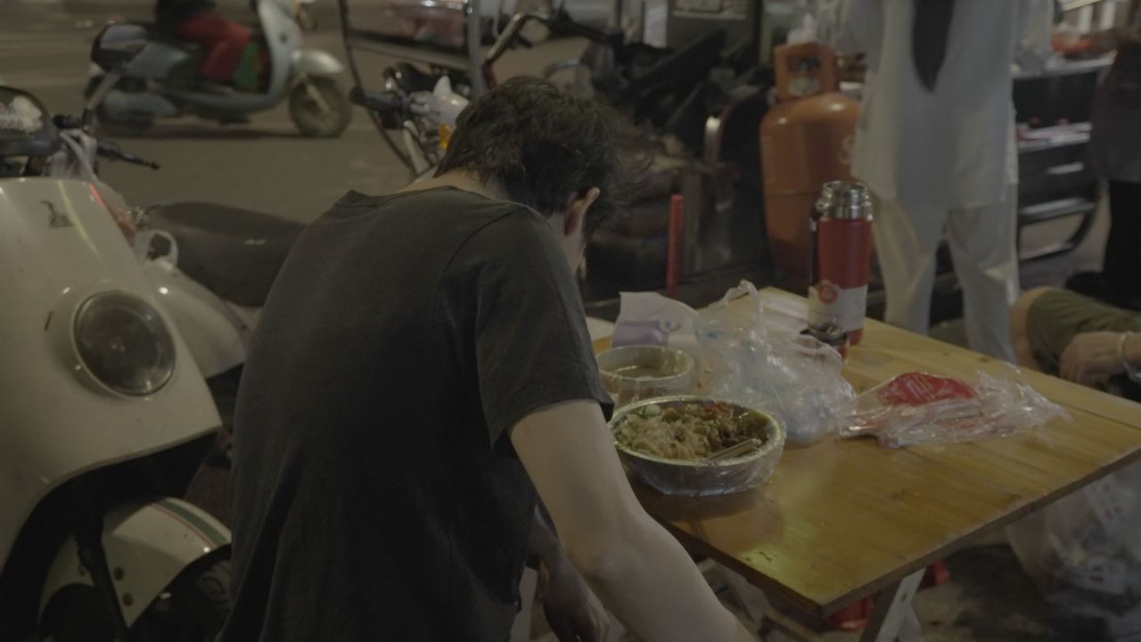 烤串 29