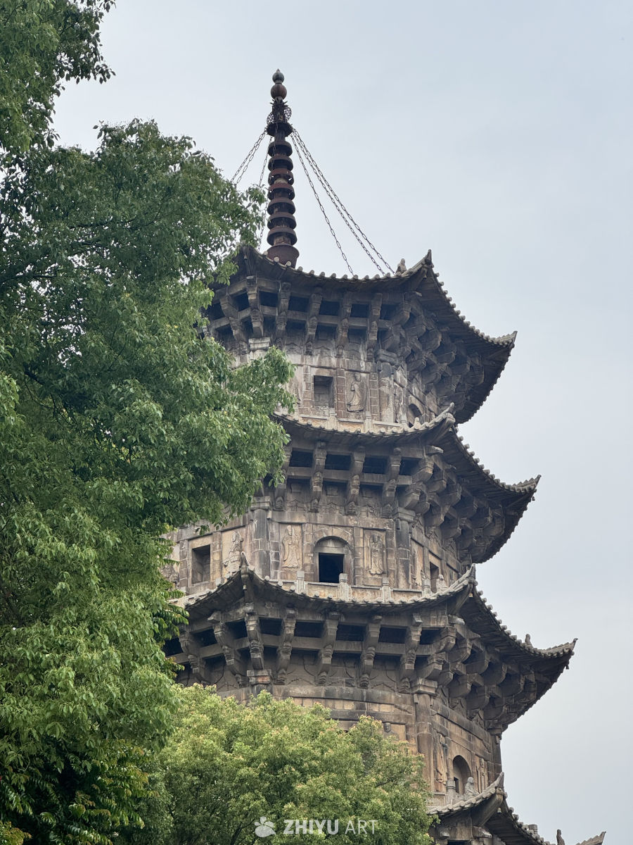 泉州开元寺 3