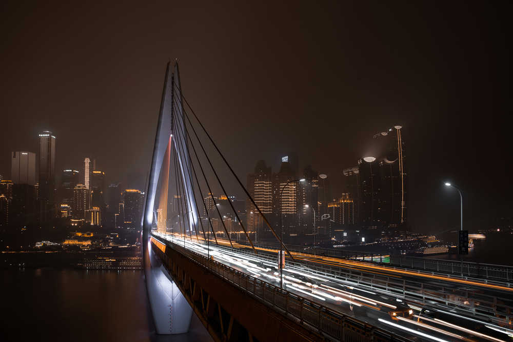 东水门大桥