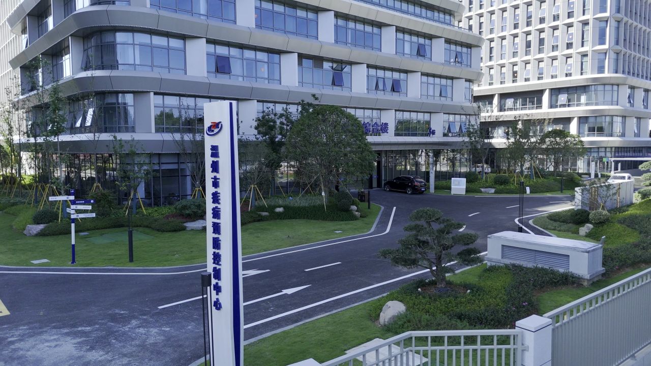 湿地与城市建筑 12