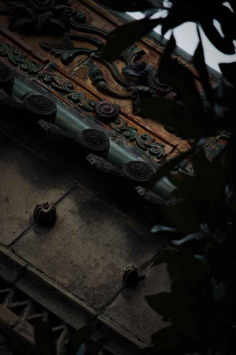 罔极寺 10