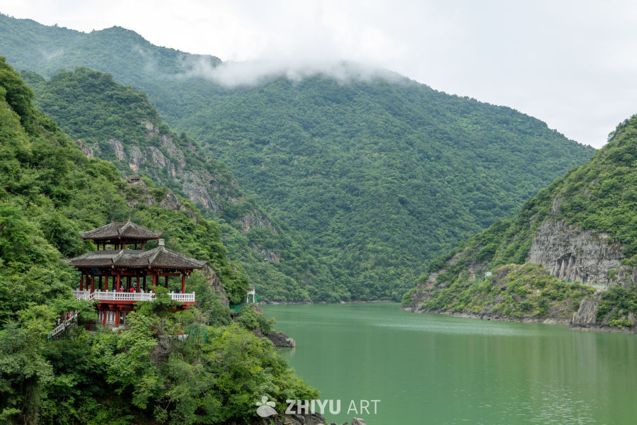 景区美景 9