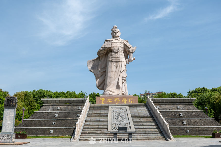 拜将台 36