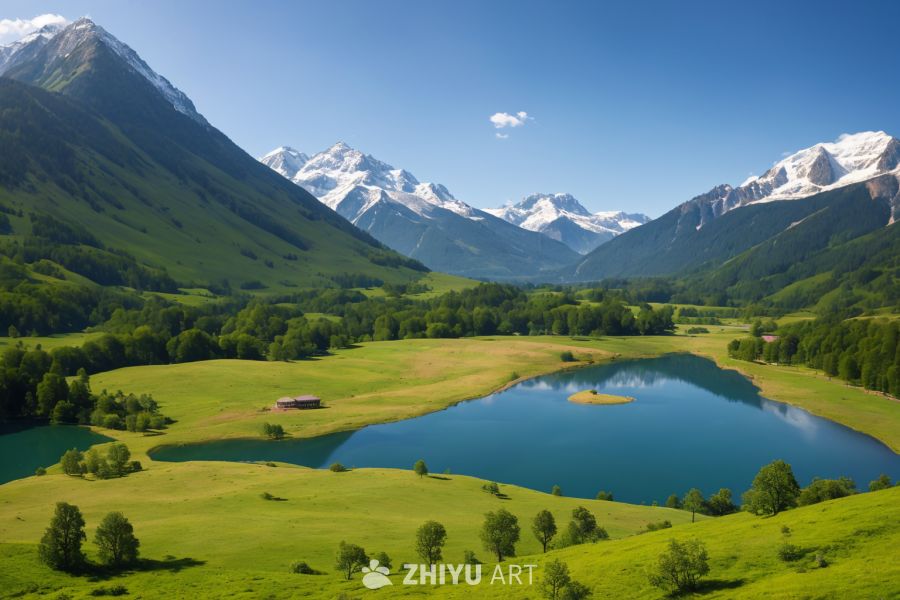 高山 29