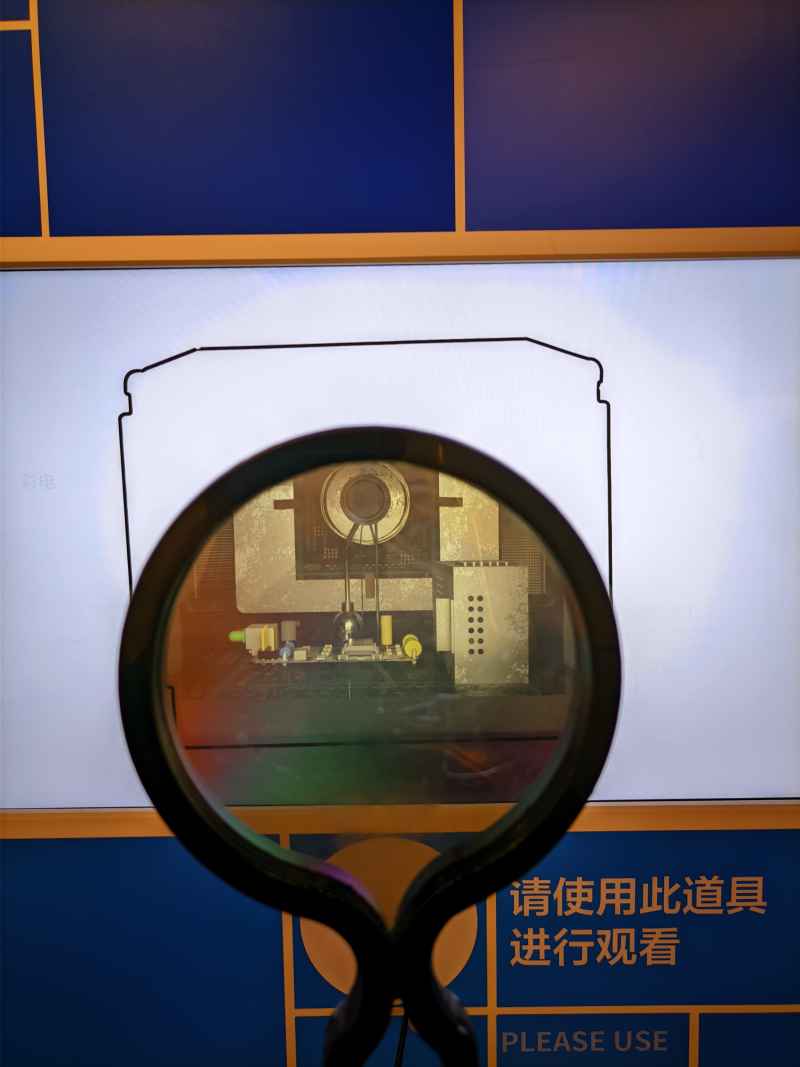 华强北博物馆 5