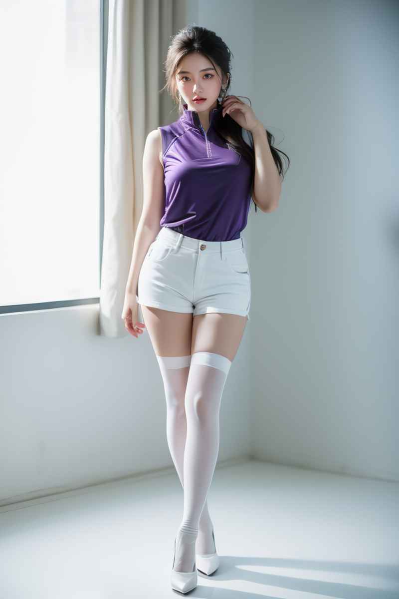 美女合集特写摄影图成熟女性 47