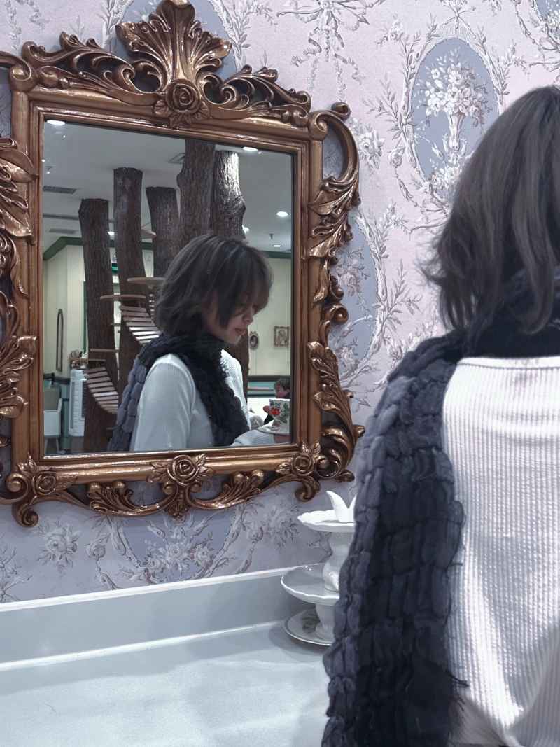 公主写真2