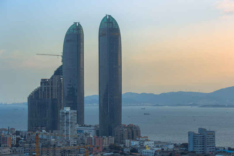 风景 3