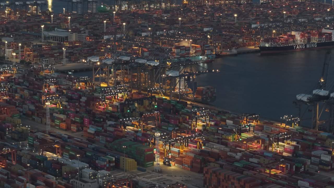 维港 76