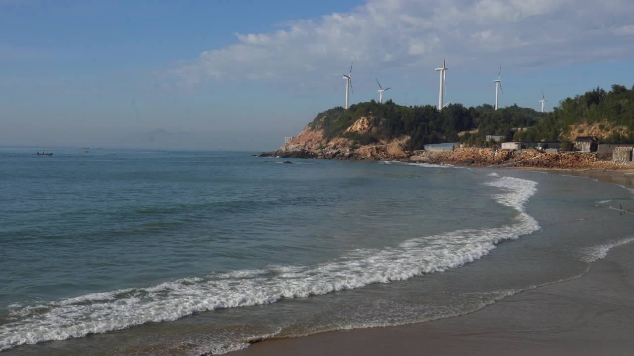 天涯海角