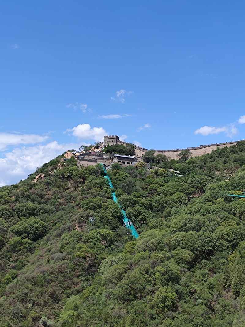 长城