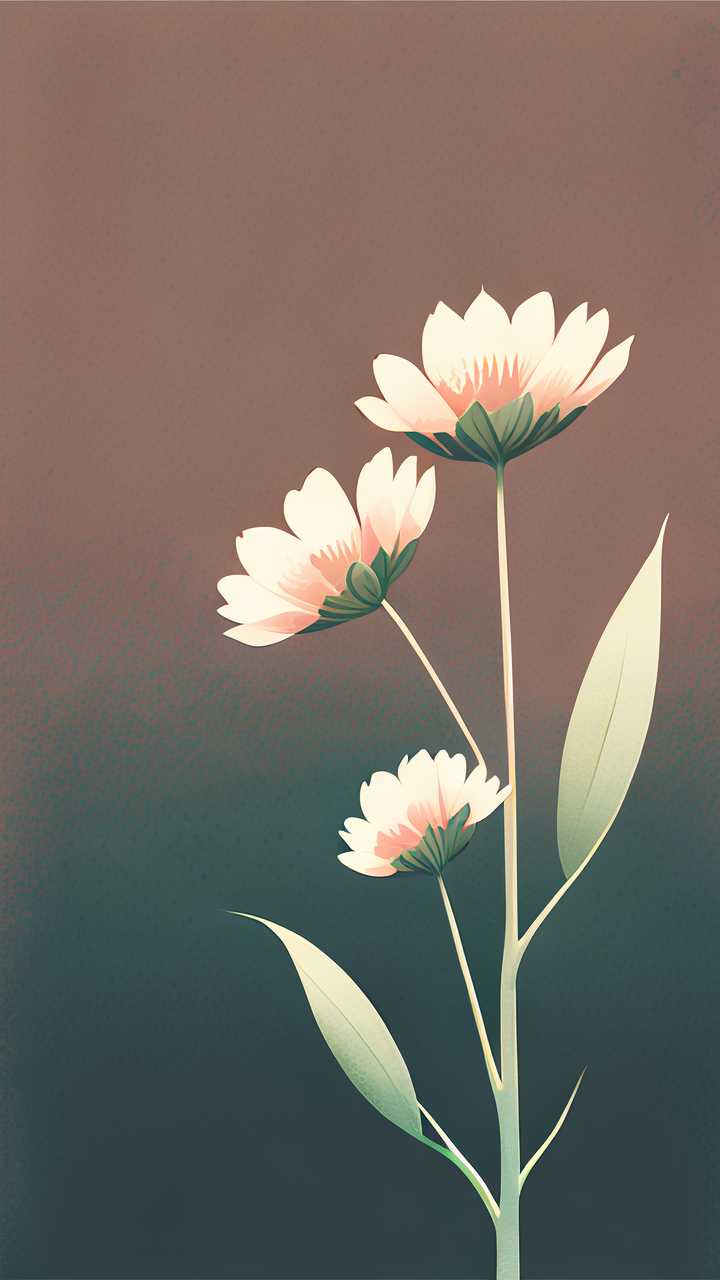 娇嫩的小花花