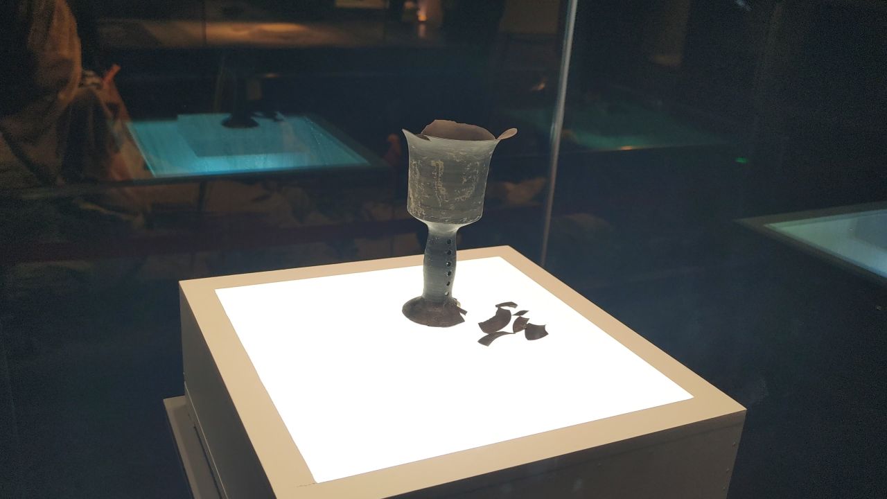 博物馆 洛阳应天门 6