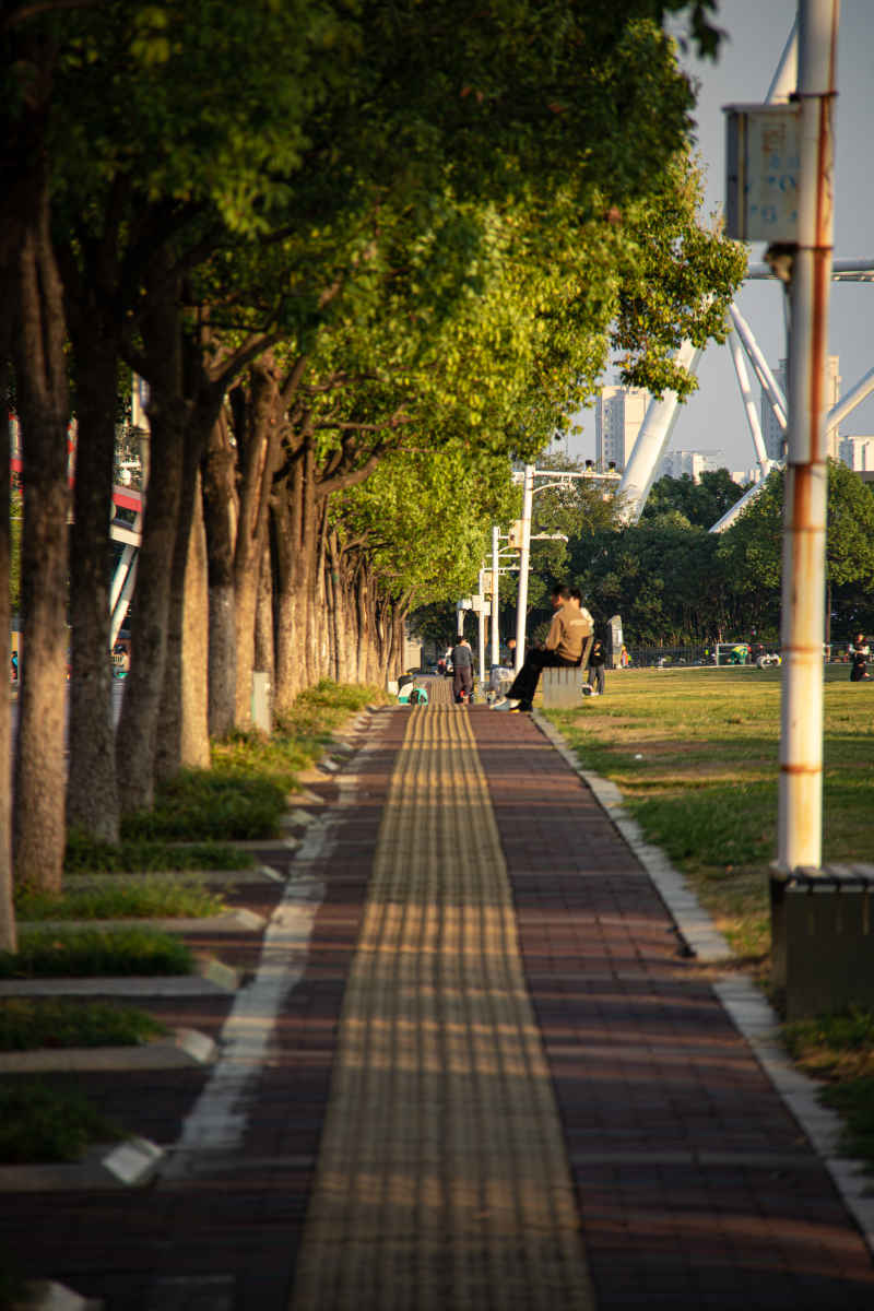 南昌市风筝广场 10
