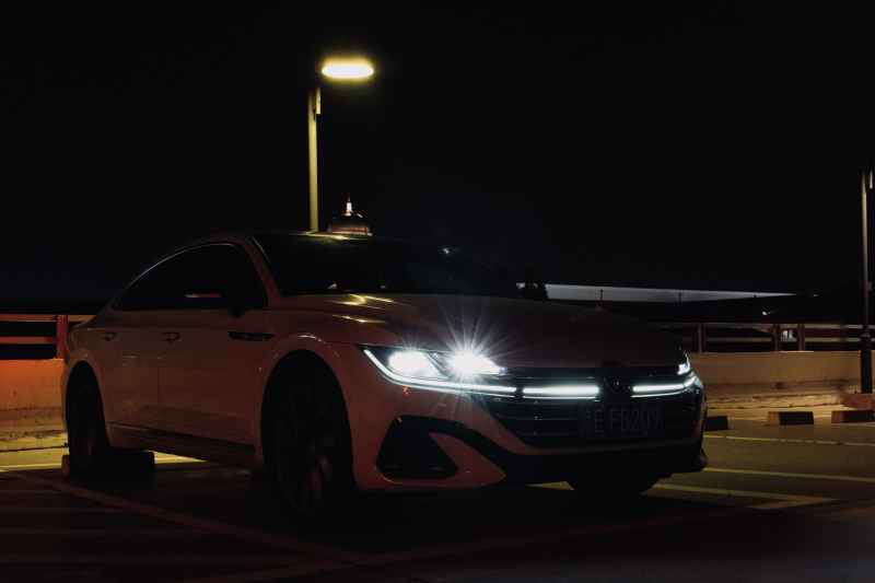 汽车大众cc 4
