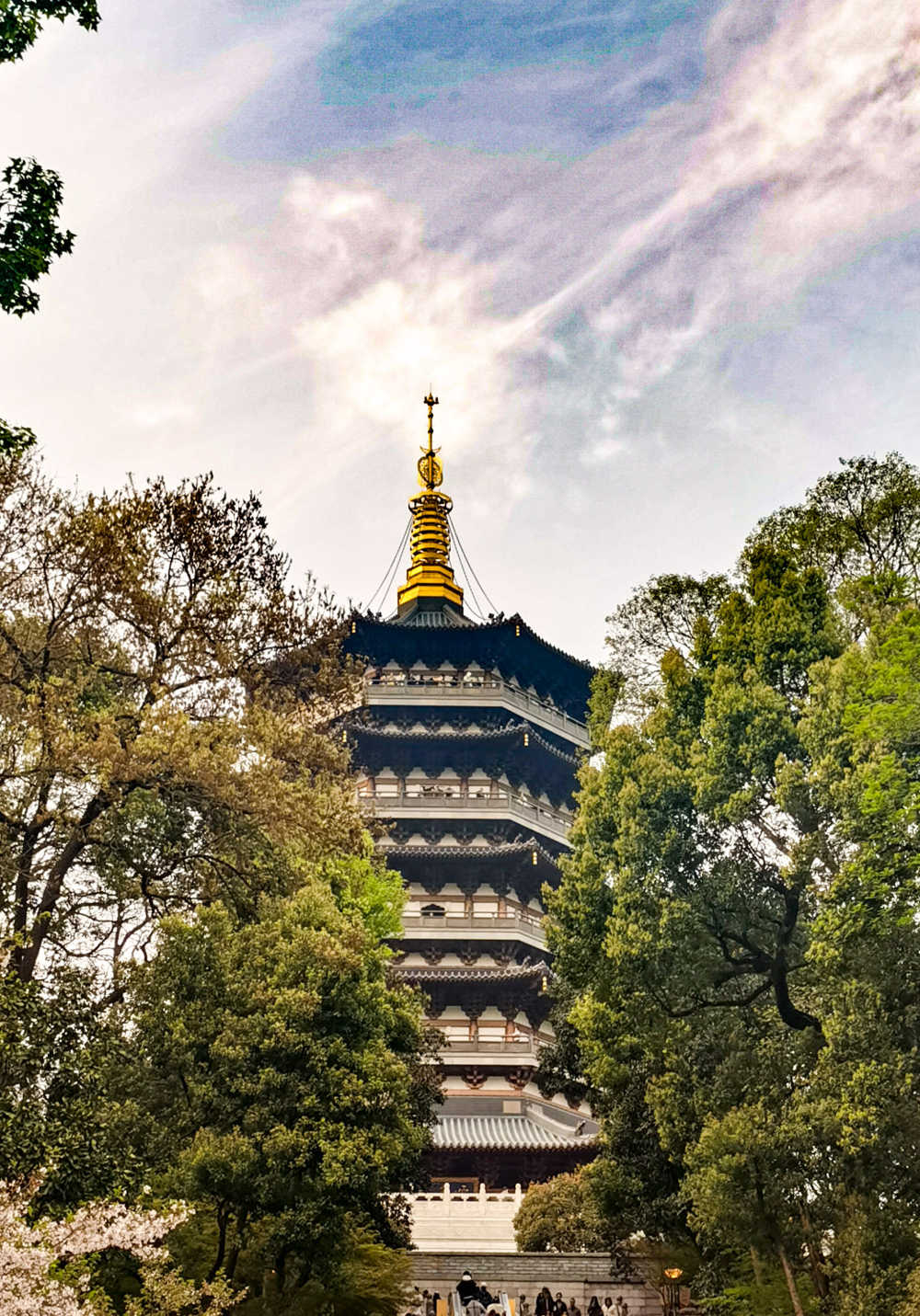 杂乱无章