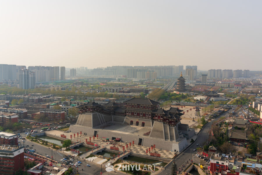 应天门