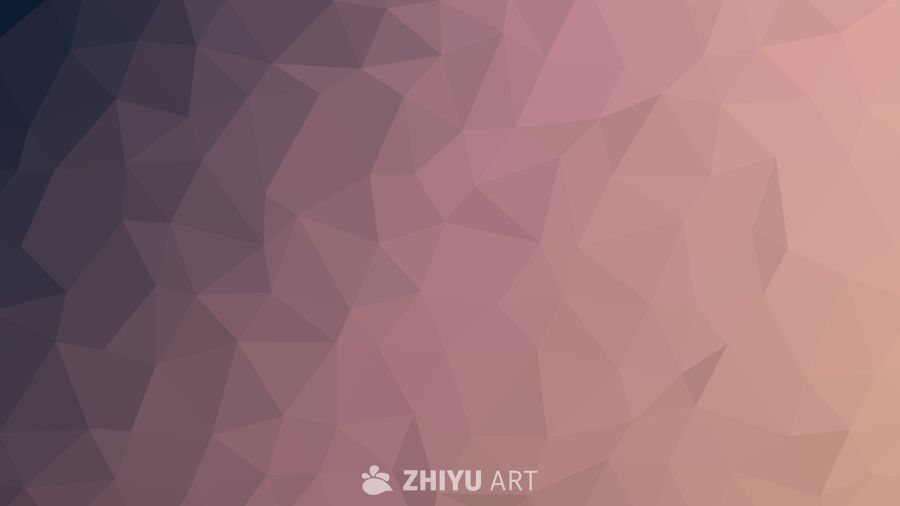多彩背景图 7