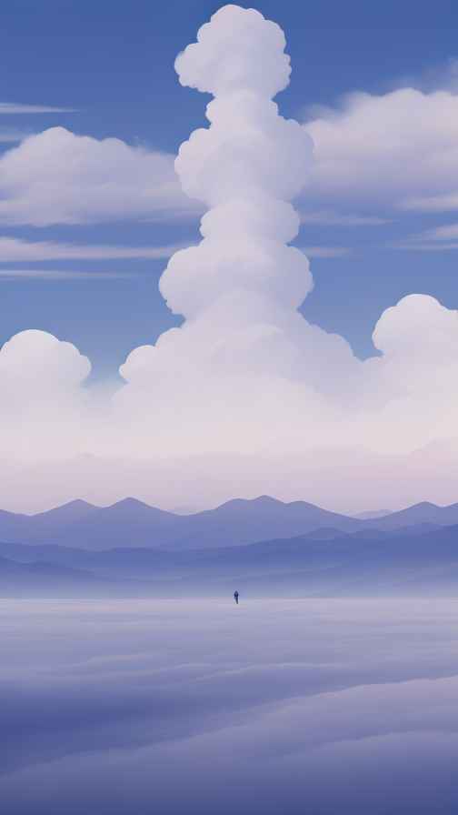 背景