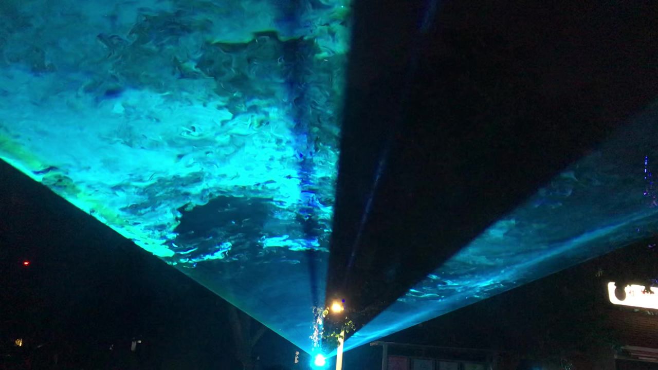 光舞秀