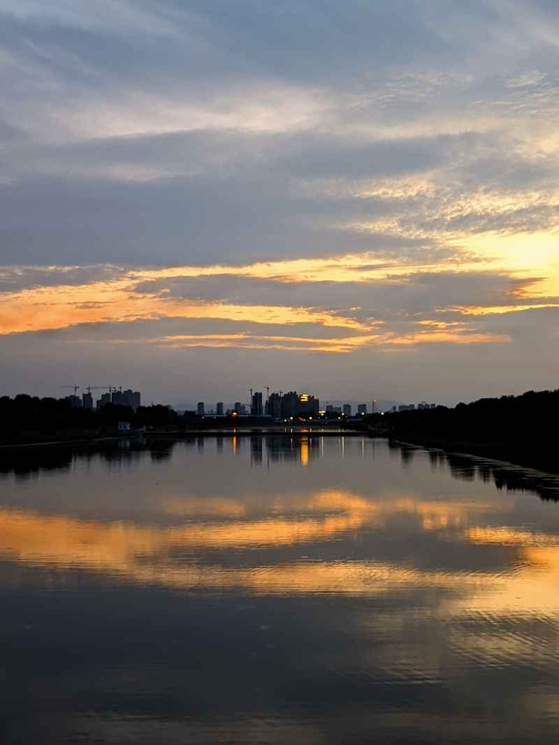 晚霞（原图） 25