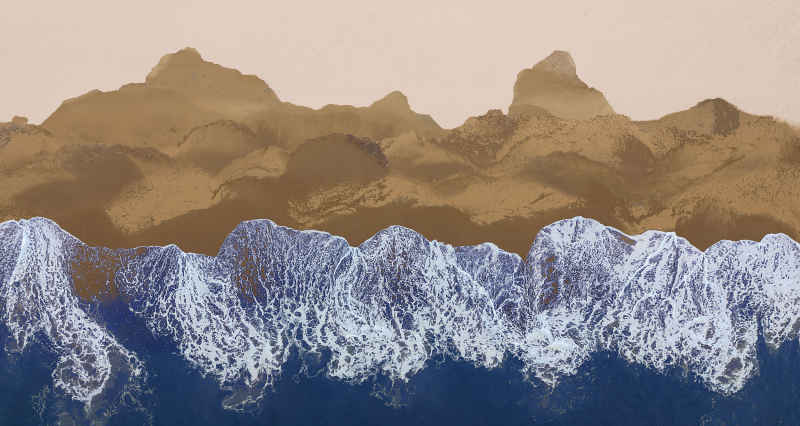 中国画
