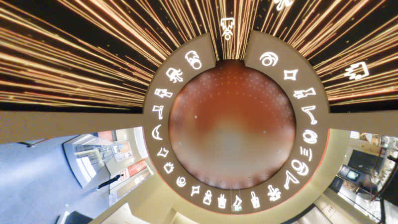 博物馆建筑艺术 22