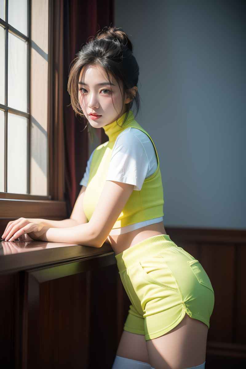 简约唯美生活照 26
