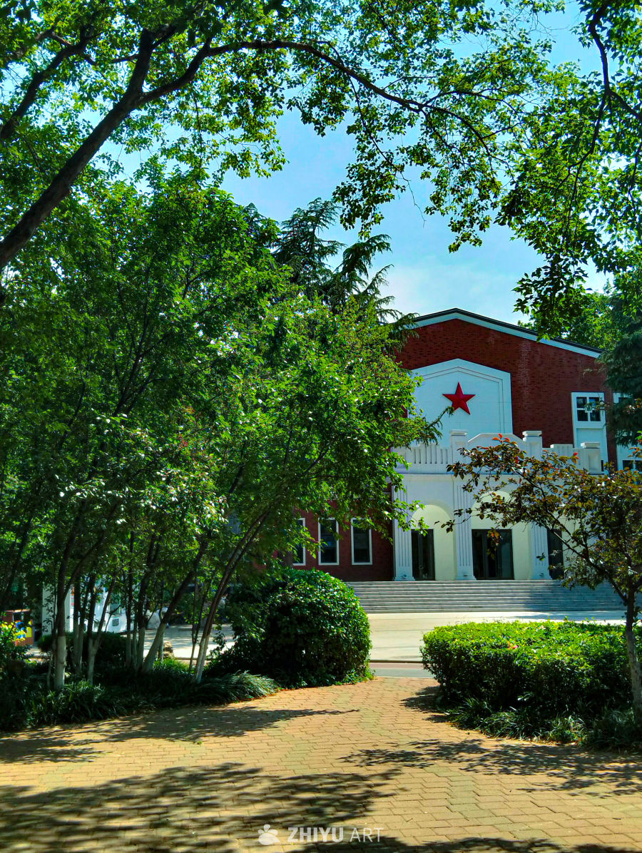 碧沙岗公园