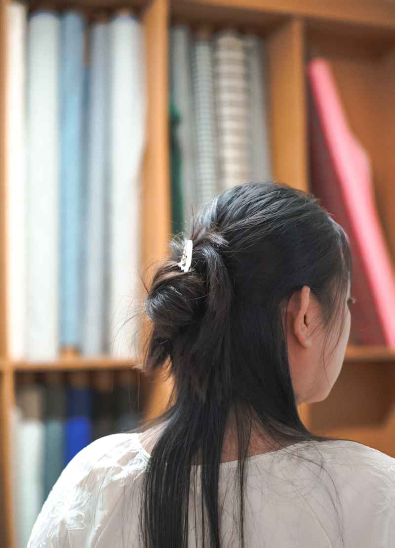 买布