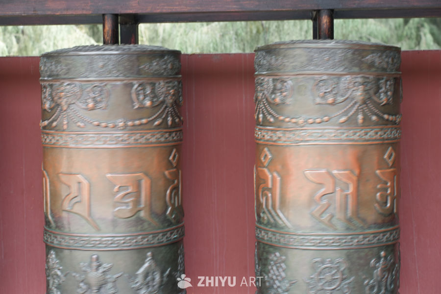 寺庙石经寺 39