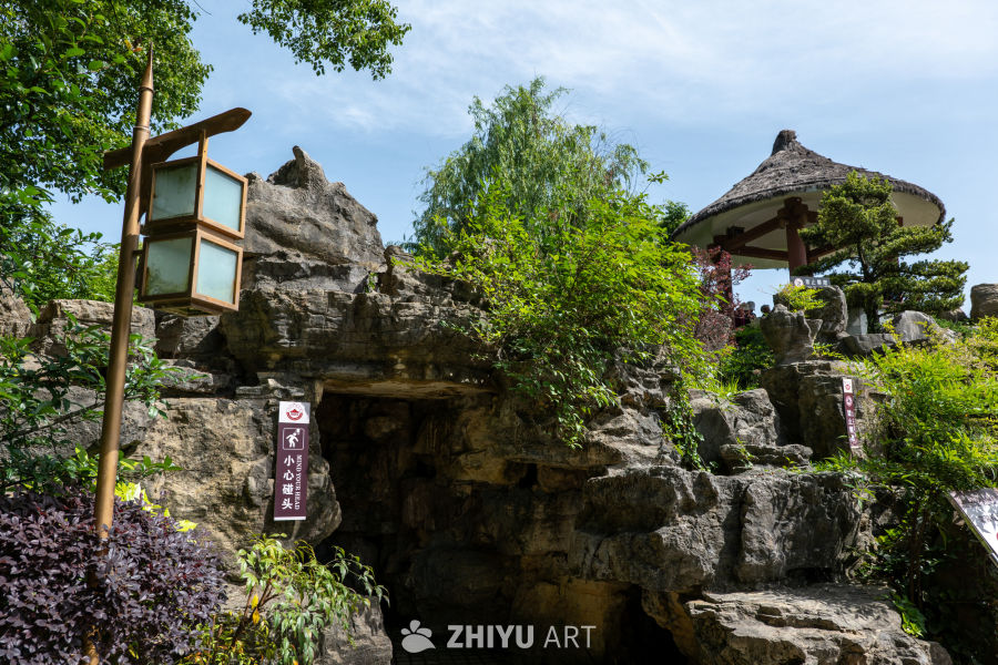 拜将台 20