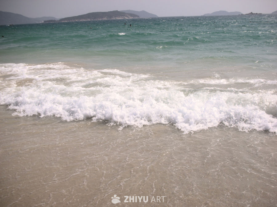 海边 13