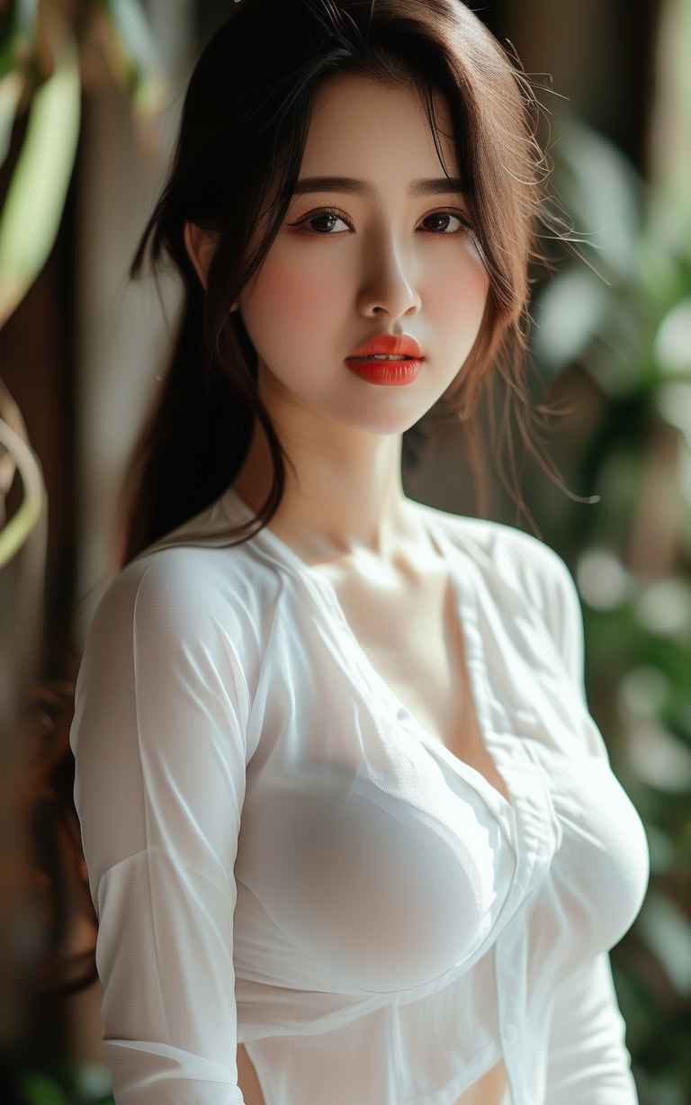越南美女 23