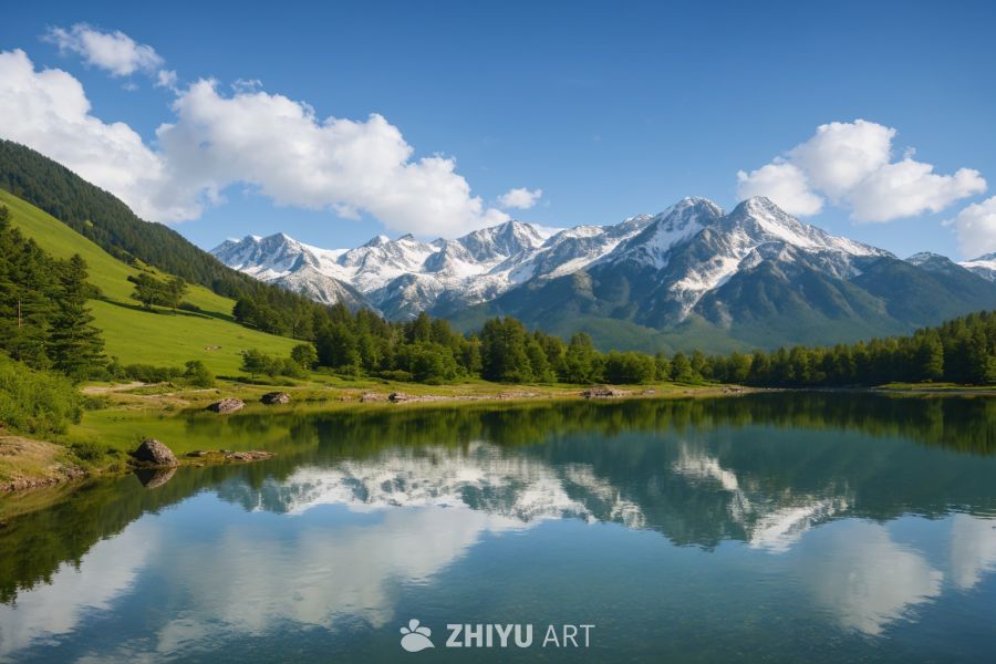 高山 11