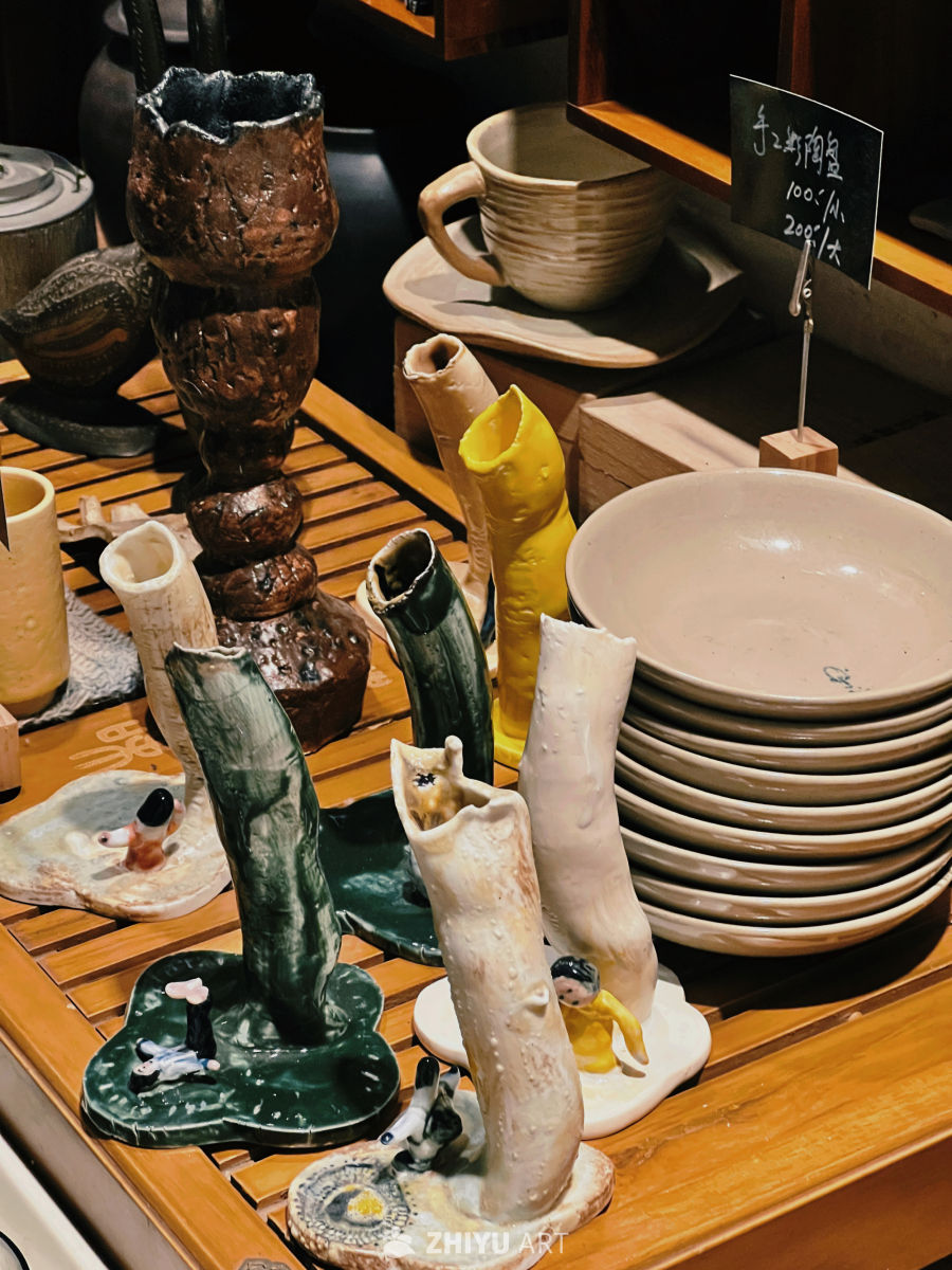 杂货店