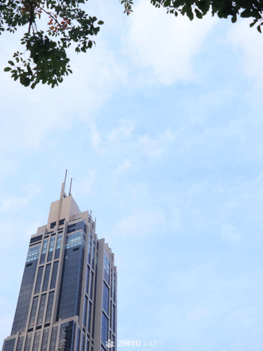 黄浦区摩天大楼