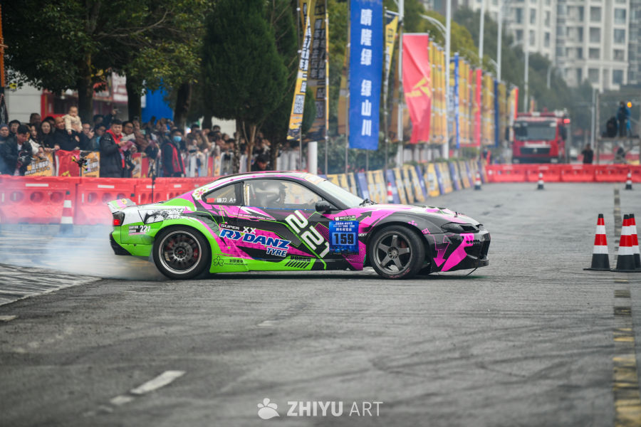 贵州村GT  城市村GT 23