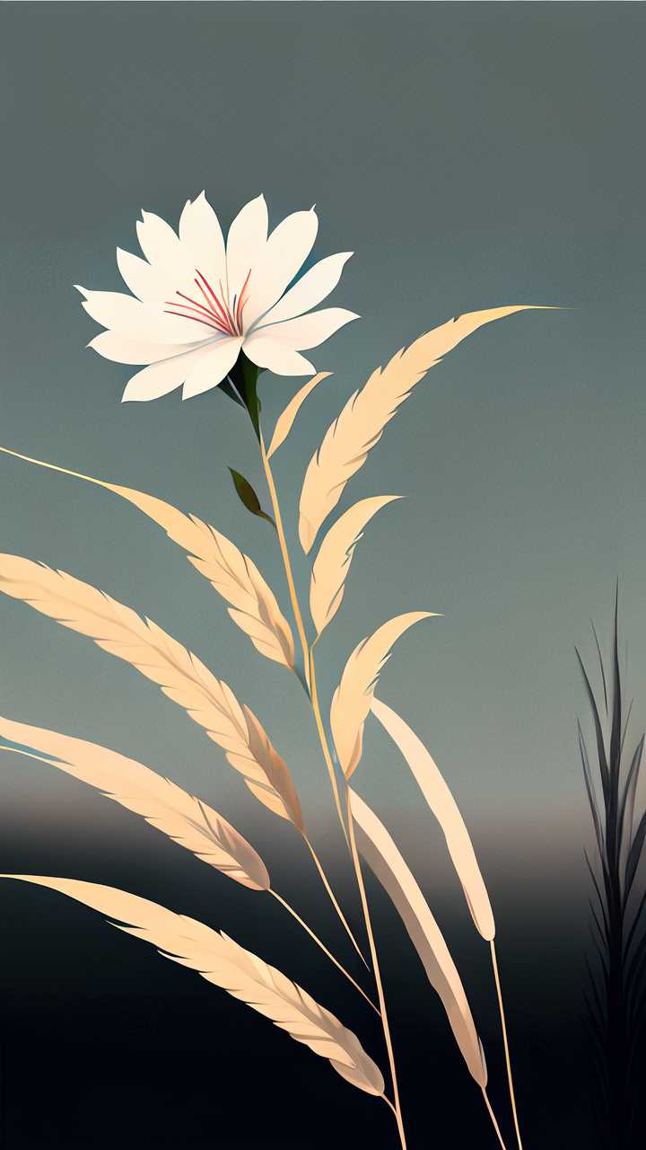 花花草草