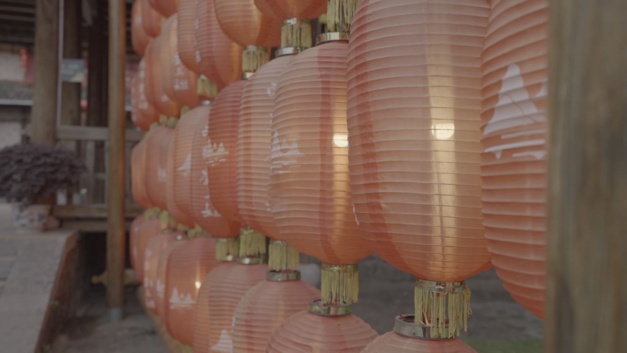 刘三姐 1