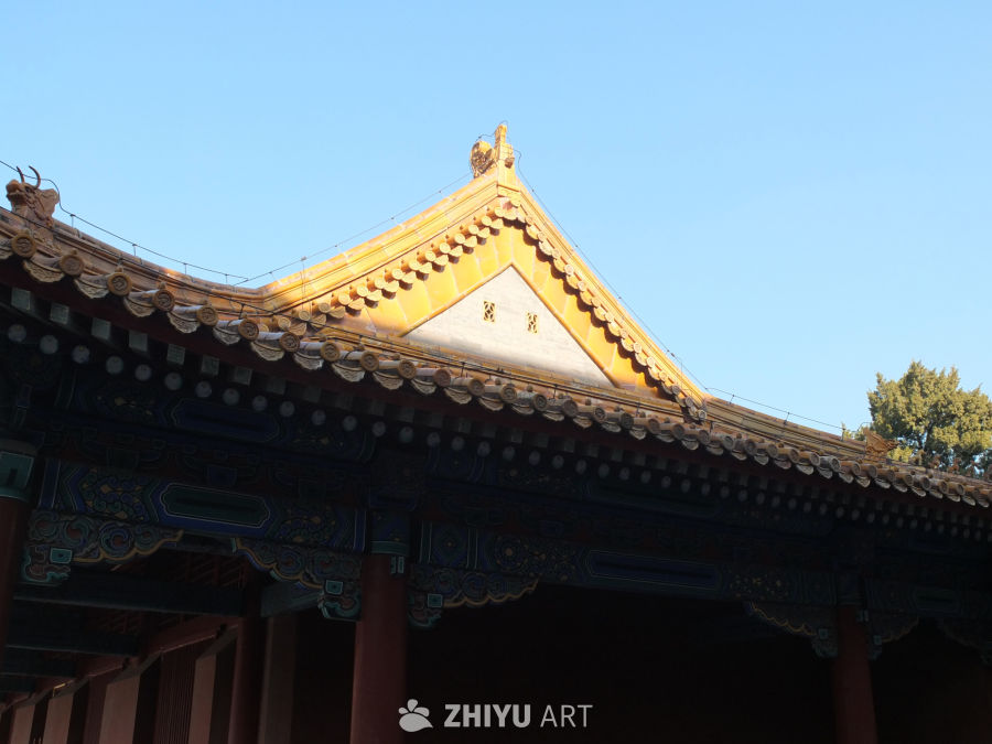 故宫 4