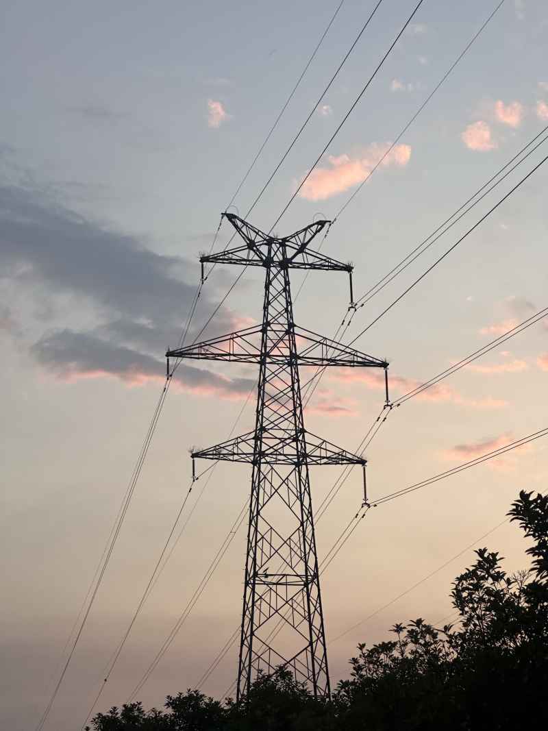 分割天空