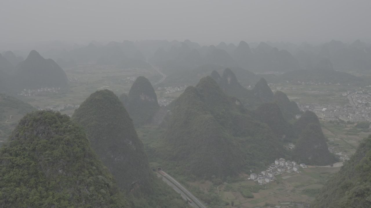 如意峰 9