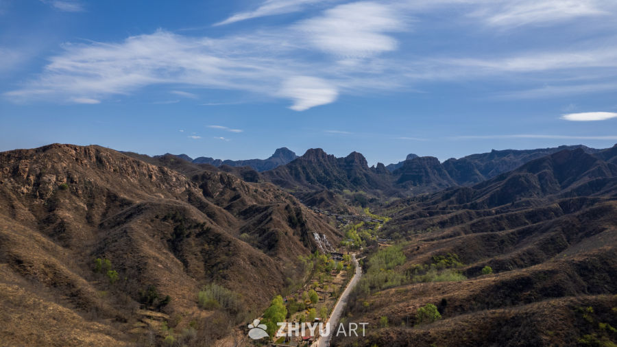 风景 1