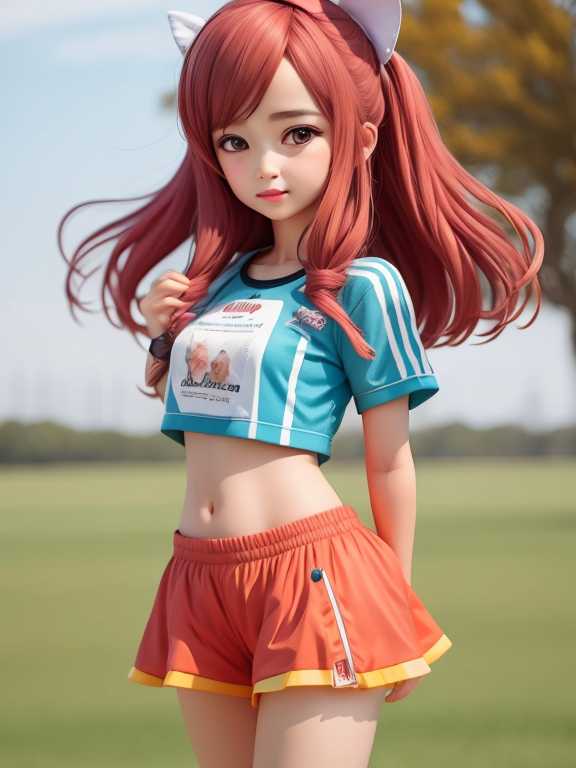 多巴胺女孩萌萌哒