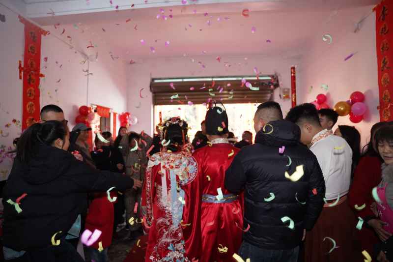 结婚 15