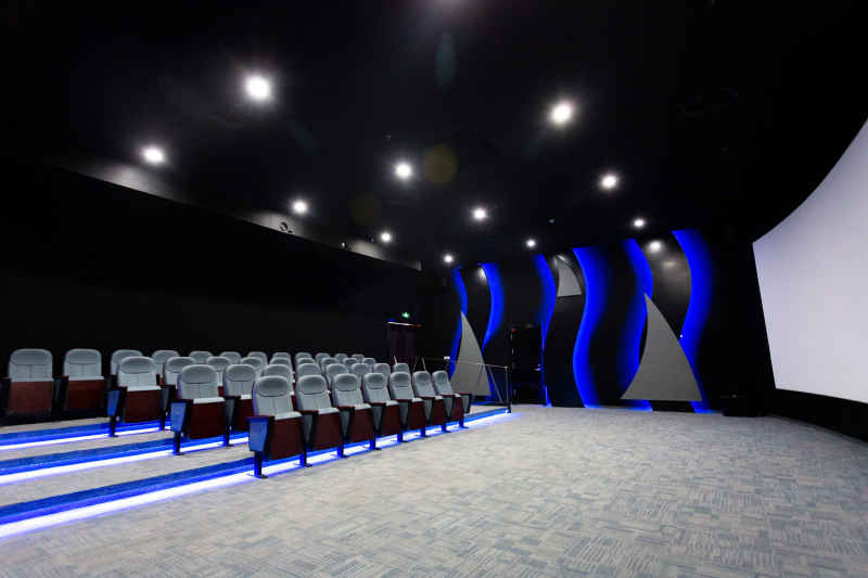 日照市城市规划展览馆 27