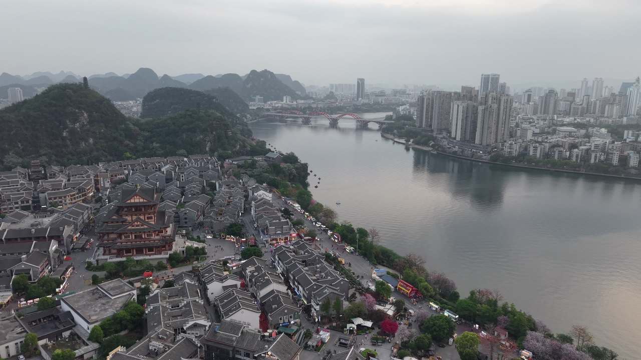 柳州 20