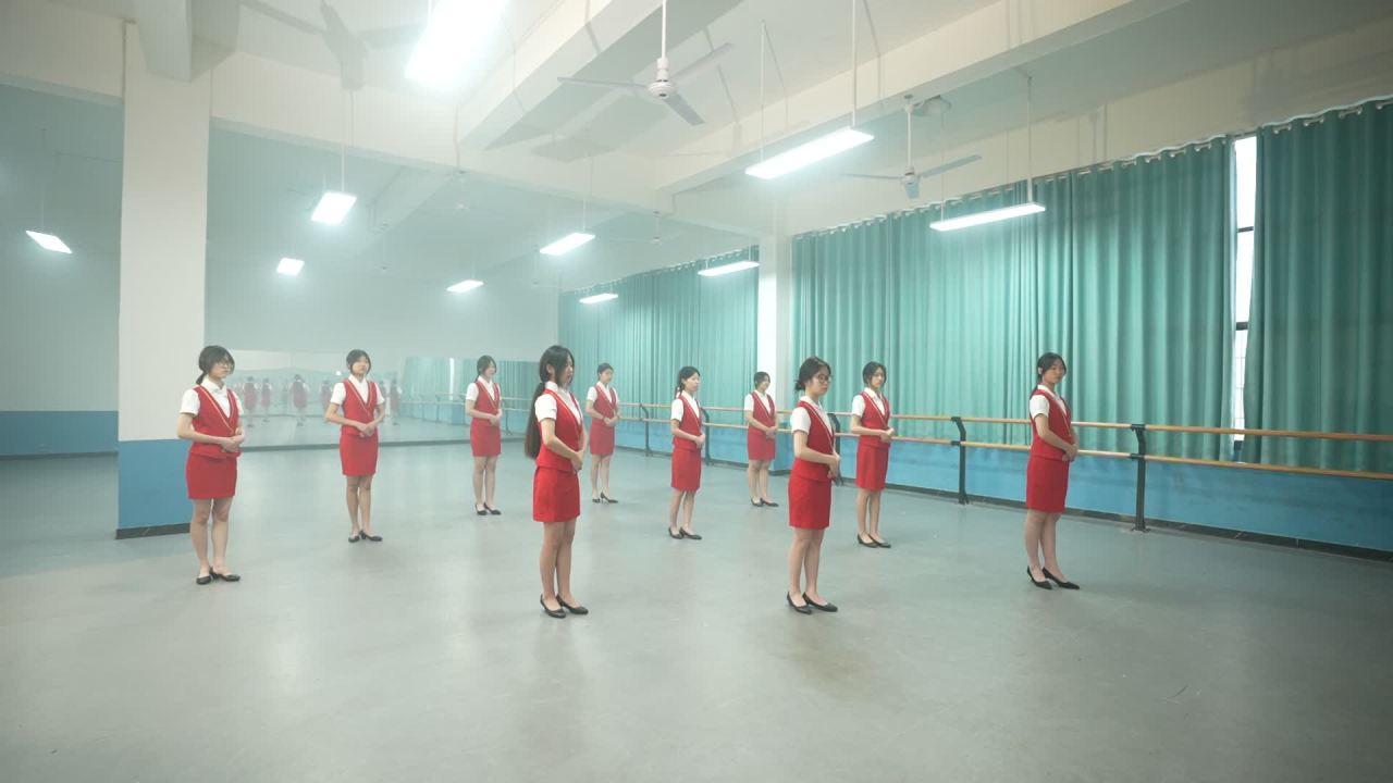 高铁班 7
